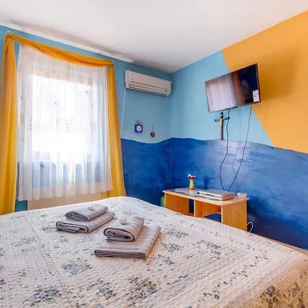 Simpatico Apartman Čunski