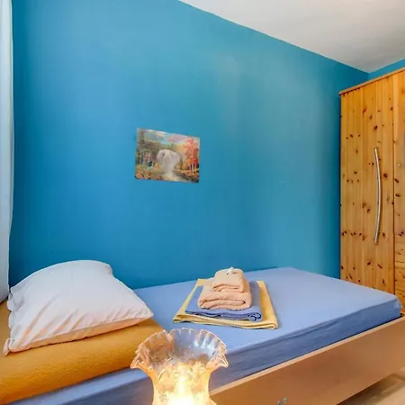 Apartment Simpatico