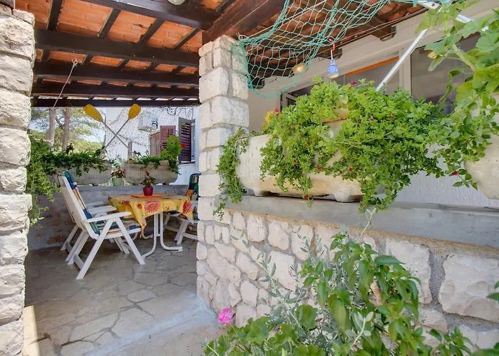 Simpatico Apartment *