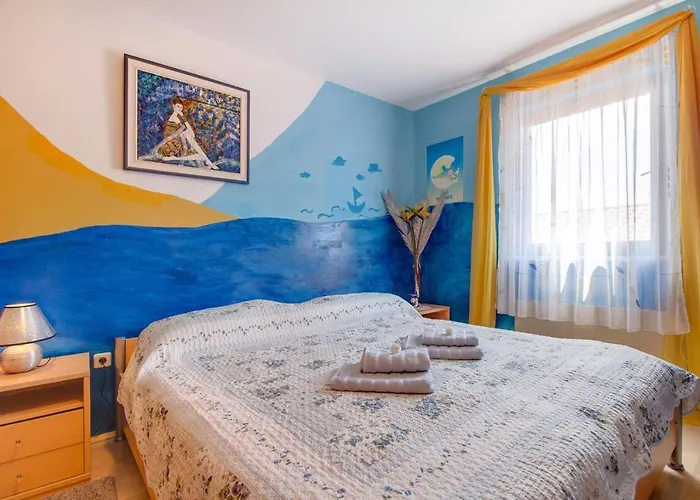 Apartment Simpatico *