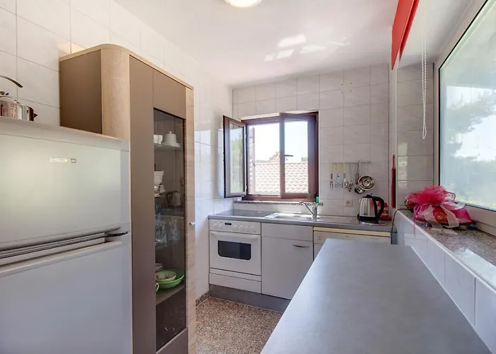 Simpatico Apartment Cunski