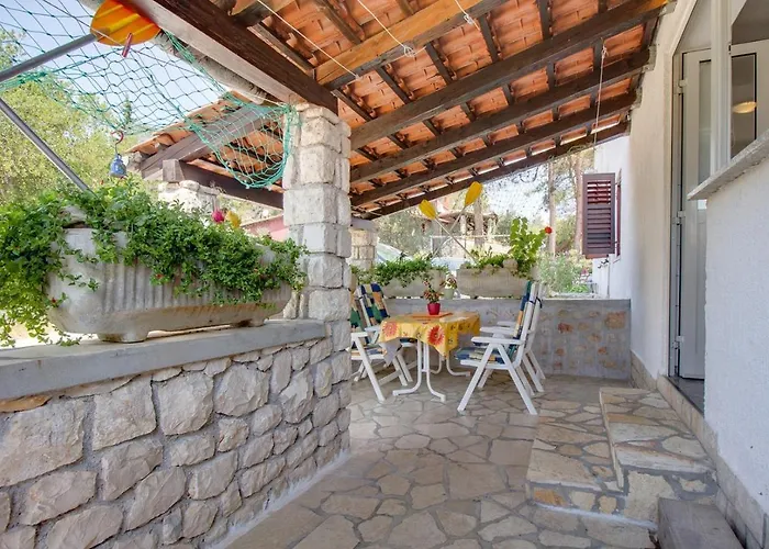 Simpatico Apartment *