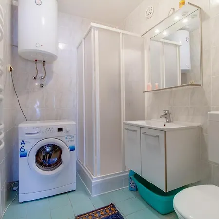 Apartment Simpatico Cunski