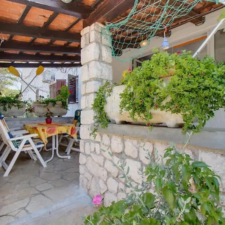 Simpatico Apartment *