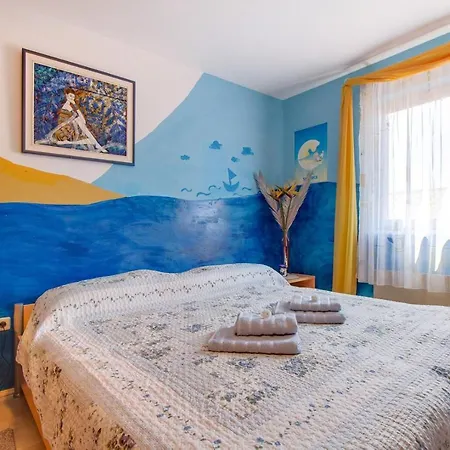 Apartment Simpatico *