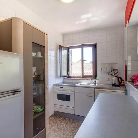 Simpatico Apartment Cunski