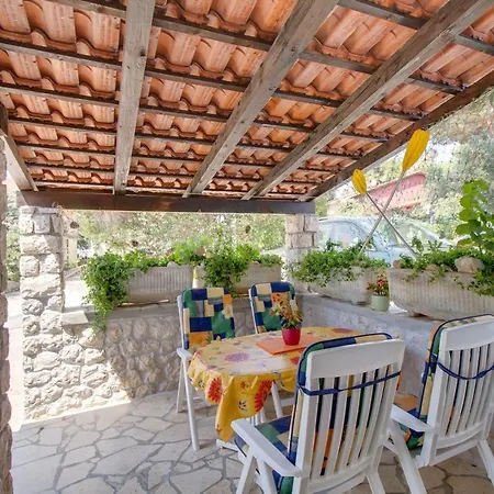 Apartment Simpatico Cunski