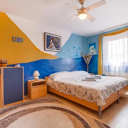 Simpatico Apartment
