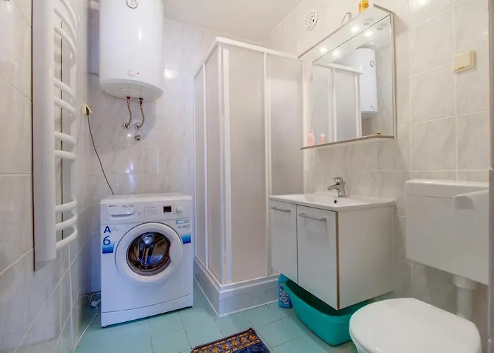 Apartman Simpatico Cunski