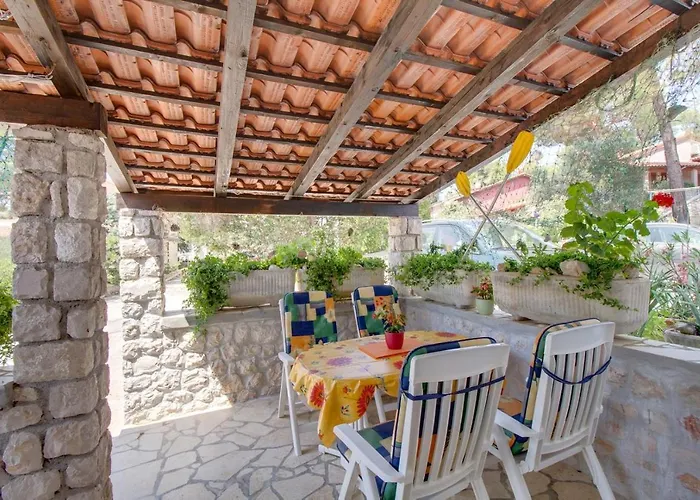 Apartman Simpatico Cunski